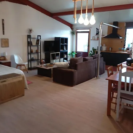Loft Luminoso Con Terraza En Vigo * 칸가스데모라조